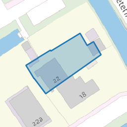 Perceel RWK01-I-2038