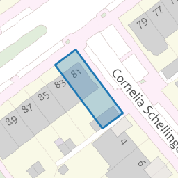 Perceel RWK01-I-2040