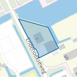 Perceel RWK01-I-2042