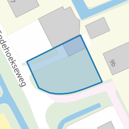 Perceel RWK01-I-2044