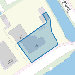 Perceel RWK01-I-2046