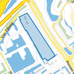 Perceel RWK01-I-2050