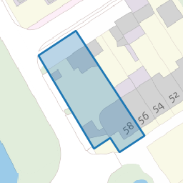 Perceel RWK01-I-2053