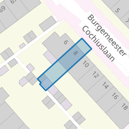 Perceel RWK01-I-2058