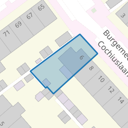 Perceel RWK01-I-2059