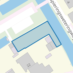 Perceel RWK01-I-2078