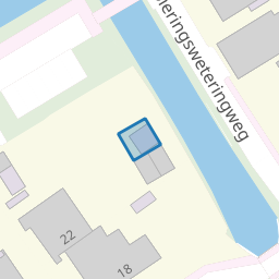 Perceel RWK01-I-2079