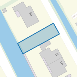 Perceel RWK01-I-2081