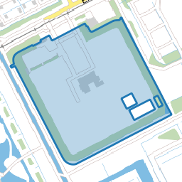 Perceel RWK01-I-2088