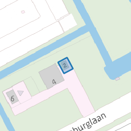 Perceel RWK01-I-2097