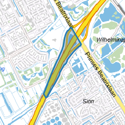 Perceel RWK01-I-2099