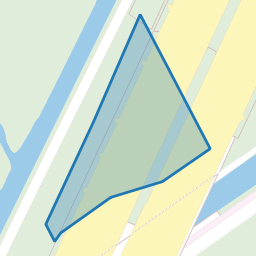 Perceel RWK01-I-2104