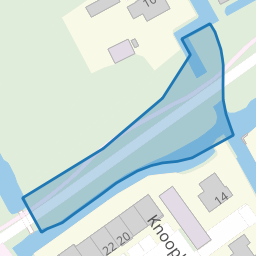 Perceel RWK01-I-2106