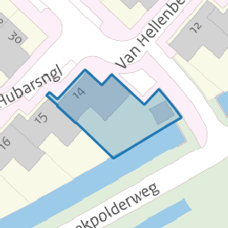 Perceel RWK01-I-2108