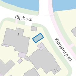 Perceel RWK01-I-2114