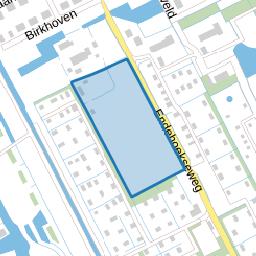 Perceel RWK01-I-2117