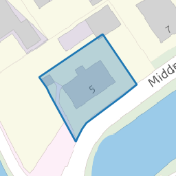 Perceel RWK01-I-2122