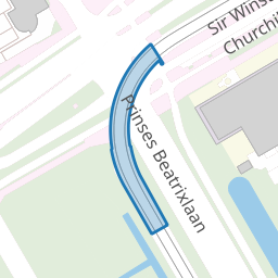 Perceel RWK01-I-2128