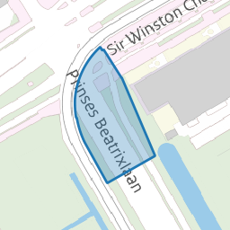 Perceel RWK01-I-2129