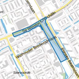 Perceel RWK01-I-2130