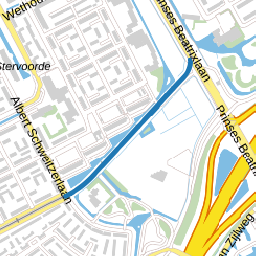 Perceel RWK01-I-2131