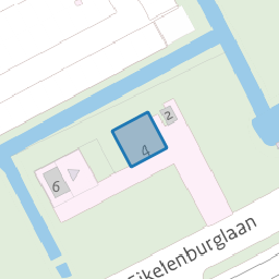 Perceel RWK01-I-2137