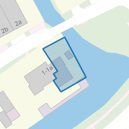 Perceel RWK01-I-2141