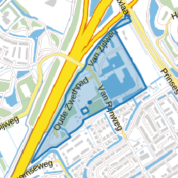 Perceel RWK01-I-2147