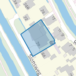 Perceel RWK01-I-2150