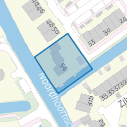 Perceel RWK01-I-2152