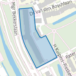 Perceel RWK01-I-2158