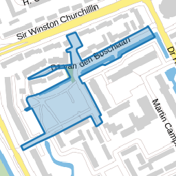 Perceel RWK01-I-2159