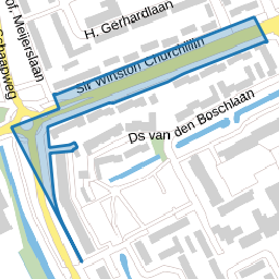 Perceel RWK01-I-2160