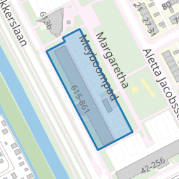 Perceel RWK01-I-2164