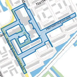 Perceel RWK01-I-2186