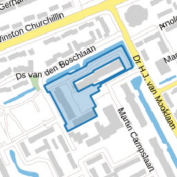 Perceel RWK01-I-2188