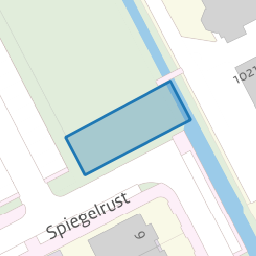 Perceel RWK01-I-2191