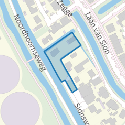 Perceel RWK01-I-2206