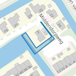 Perceel RWK01-I-2208