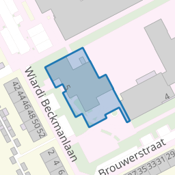 Perceel RWK01-I-2219