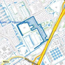 Perceel RWK01-I-2223