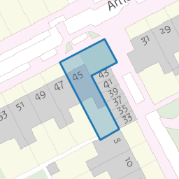 Perceel RWK01-I-2226