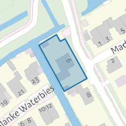 Perceel RWK01-I-2229