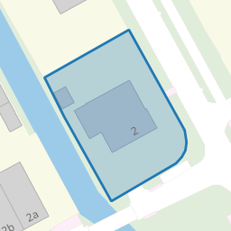 Perceel RWK01-I-2230