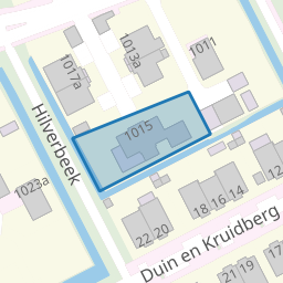 Perceel RWK01-I-2233