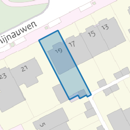 Perceel RWK01-I-2234