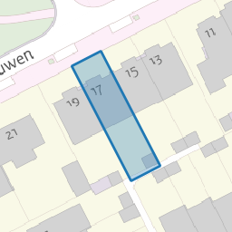 Perceel RWK01-I-2235