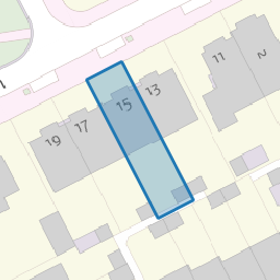 Perceel RWK01-I-2236