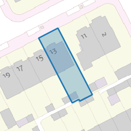 Perceel RWK01-I-2237