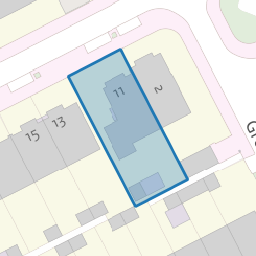 Perceel RWK01-I-2238